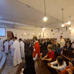 Triduum 2022